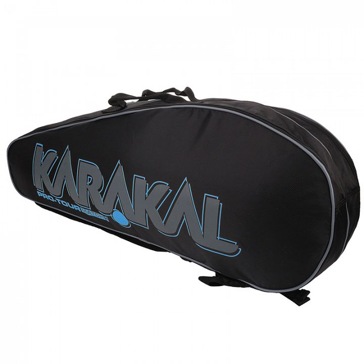 Karakal Pro Tour 2.1 Match 4R Blue